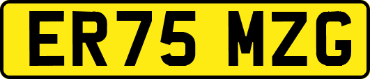 ER75MZG