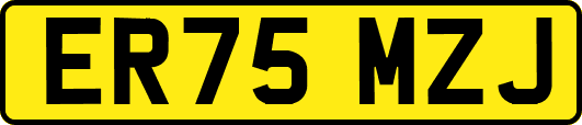 ER75MZJ