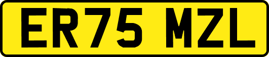 ER75MZL