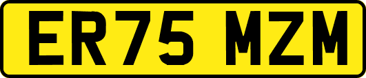 ER75MZM