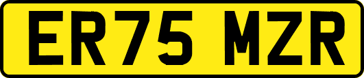 ER75MZR