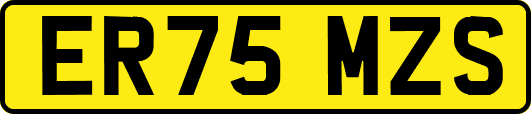 ER75MZS