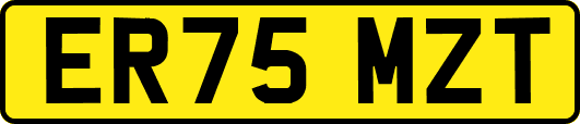 ER75MZT
