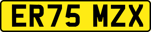ER75MZX