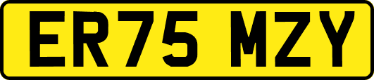 ER75MZY
