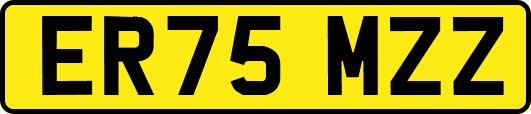 ER75MZZ