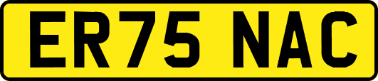 ER75NAC