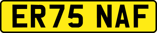 ER75NAF