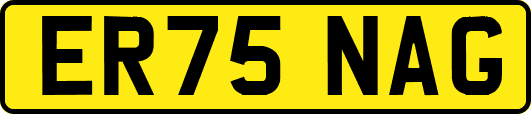 ER75NAG