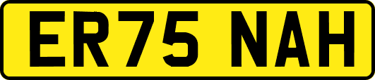 ER75NAH
