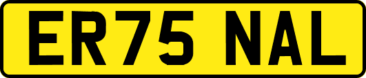 ER75NAL