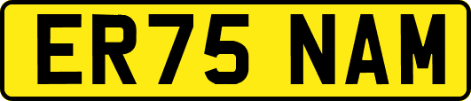 ER75NAM