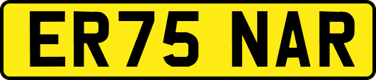ER75NAR