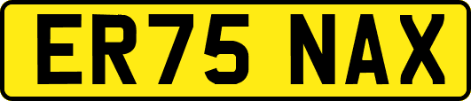 ER75NAX