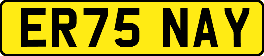 ER75NAY