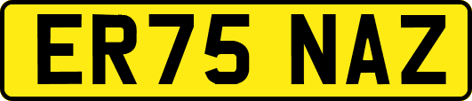 ER75NAZ