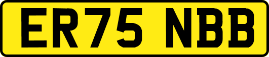ER75NBB