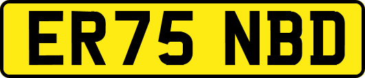 ER75NBD