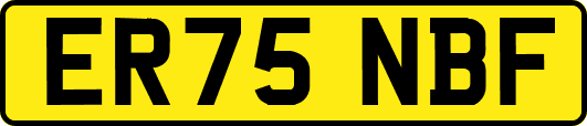 ER75NBF