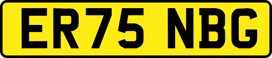 ER75NBG