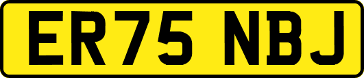 ER75NBJ