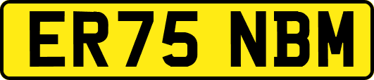 ER75NBM