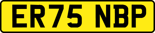 ER75NBP