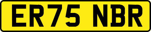 ER75NBR