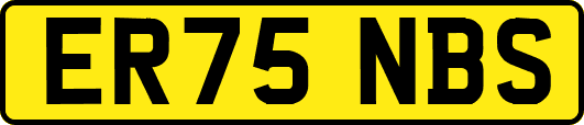 ER75NBS