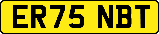 ER75NBT