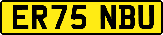 ER75NBU
