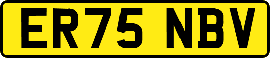 ER75NBV