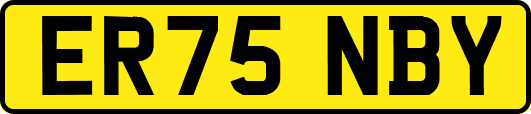 ER75NBY