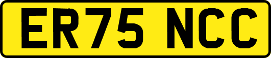 ER75NCC
