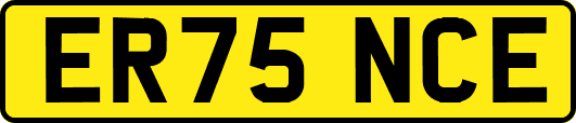 ER75NCE