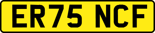 ER75NCF