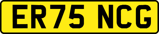 ER75NCG