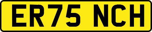 ER75NCH