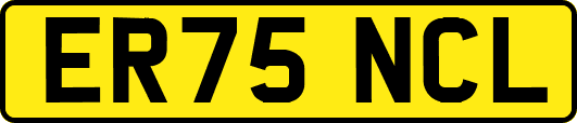 ER75NCL