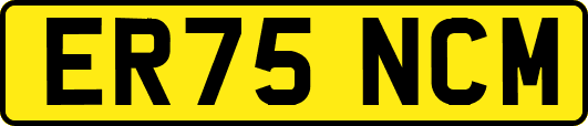ER75NCM