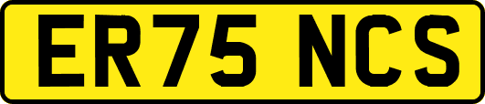 ER75NCS