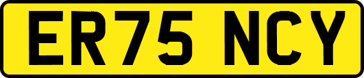 ER75NCY