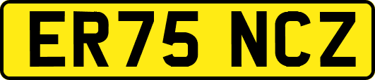 ER75NCZ