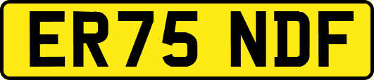 ER75NDF