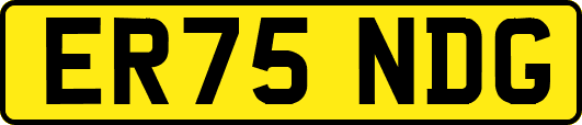 ER75NDG