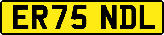 ER75NDL