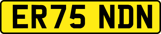 ER75NDN