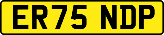 ER75NDP