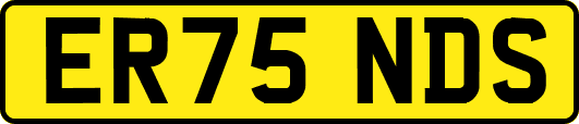 ER75NDS