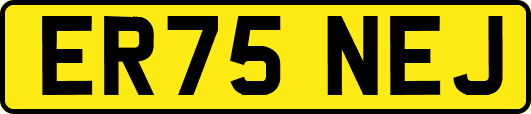 ER75NEJ